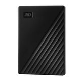 Ổ cứng HDD 1TB Western Digital My Passport WDBYVG0010BBK-WESN