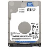 Ổ cứng HDD Laptop WD 1TB WD10SPZX