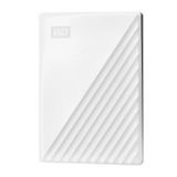 Ổ cứng HDD 2TB Western Digital My Passport WDBYVG0020BWT-WESN