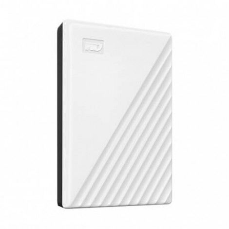 Ổ cứng HDD 2TB Western Digital My Passport WDBYVG0020BWT-WESN