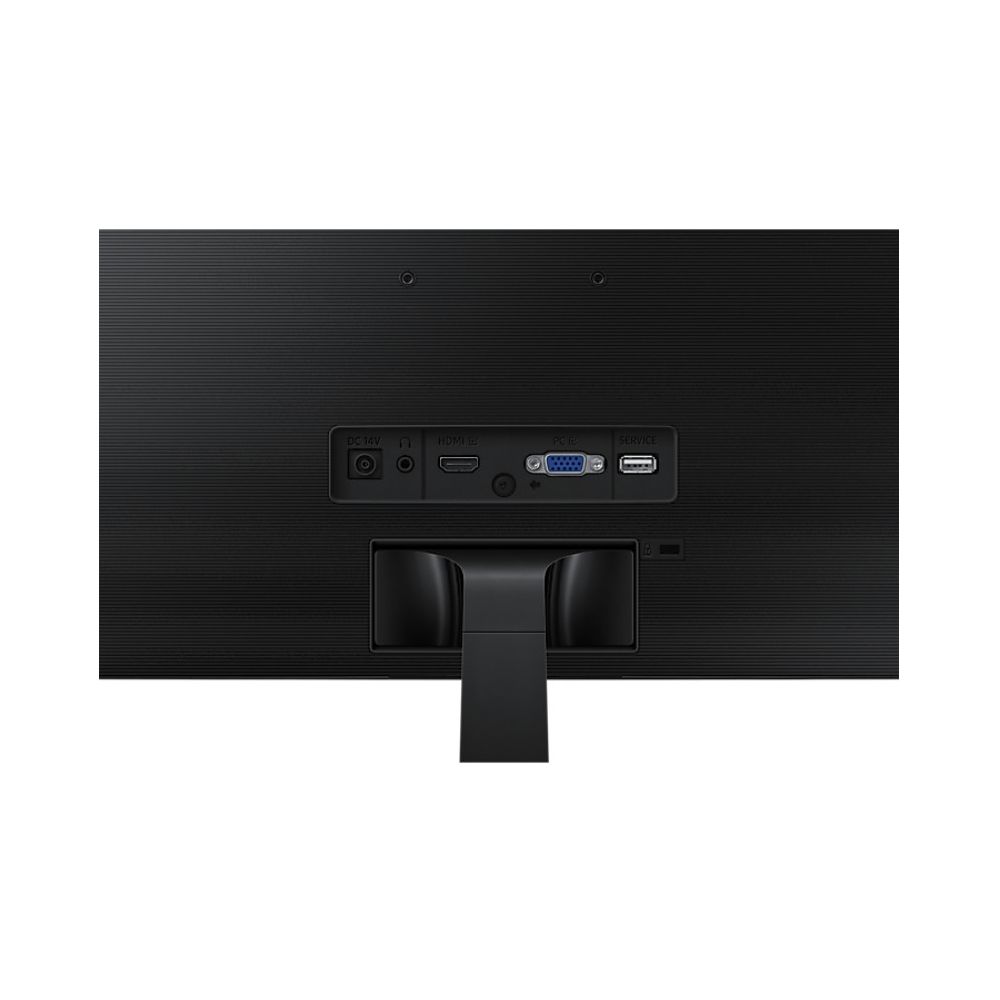 Màn hình Samsung LS27D366GAEXXV