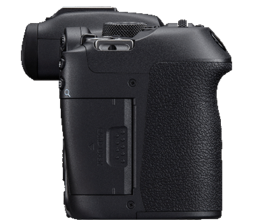 Máy ảnh Canon EOS R7 Body