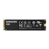 Ổ cứng gắn trong Samsung SSD 990 EVO Plus 2TB - MZ-V9S2T0BW