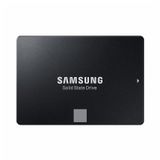 Ổ cứng SSD 250GB 870EVO Samsung MZ-77E250BW