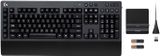 Logitech G613 Wireless Mechanica l Gaming Keyboard