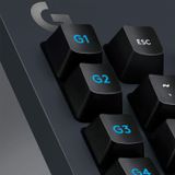 Logitech G613 Wireless Mechanica l Gaming Keyboard