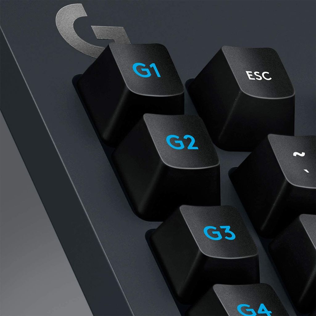Logitech G613 Wireless Mechanica l Gaming Keyboard