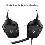 Tai nghe Logitech Gaming G331