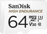 Thẻ nhớ SanDisk High Endurance microSDX 64Gb SDSQQNR-064G-GN6IA