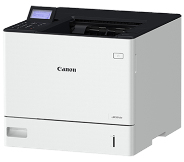 Máy in laser Canon LBP361dw