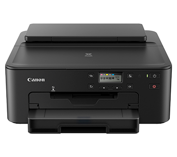 Máy in phun màu Canon PIXMA TS707A