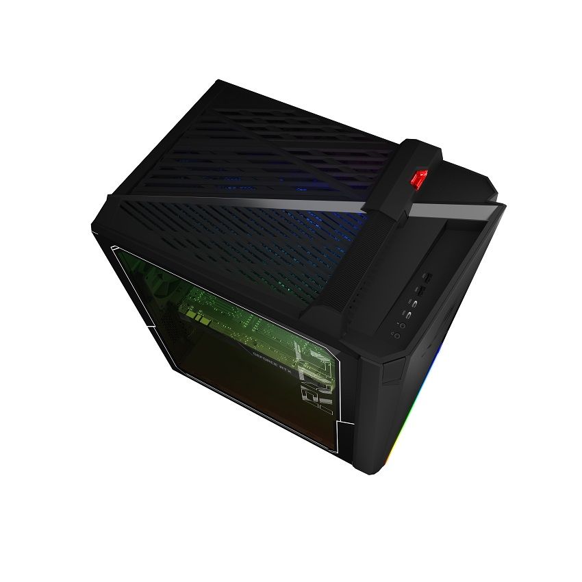 Máy tính để bàn Asus ROG Strix G35DX-VN003W