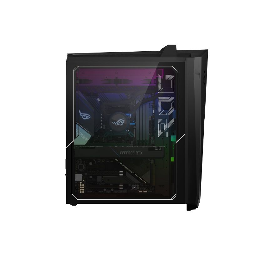 Máy tính để bàn Asus ROG Strix G35DX-VN003W
