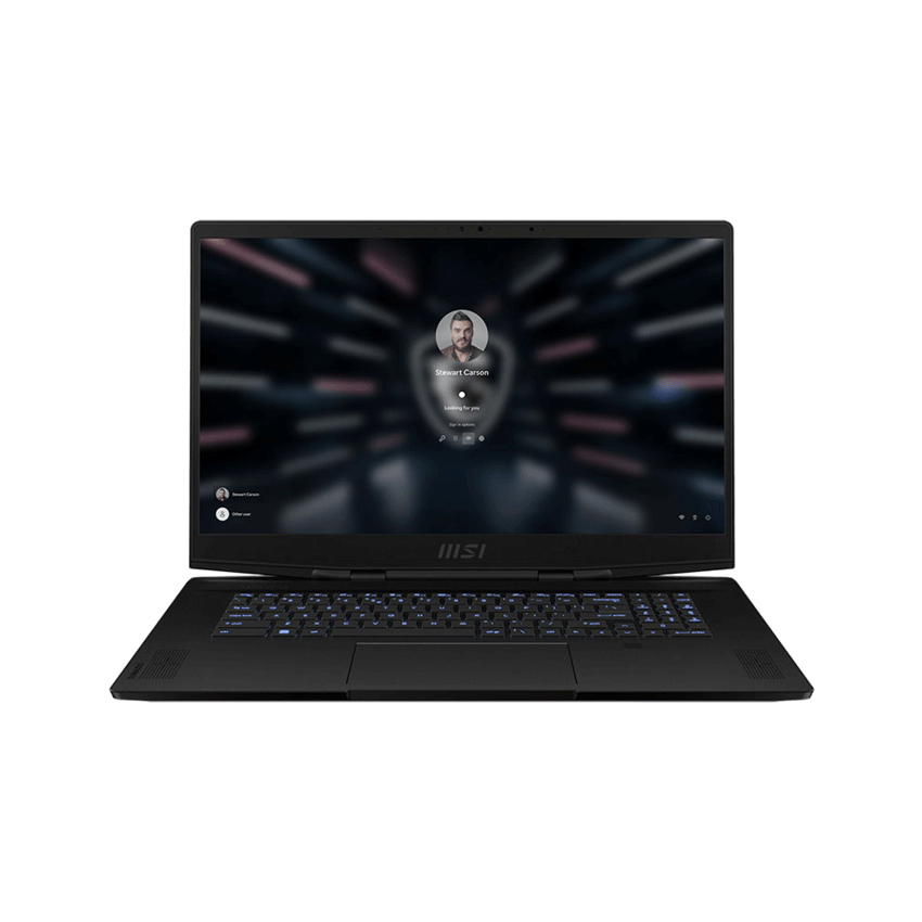 Laptop MSI Stealth GS77 12UH 075VN
