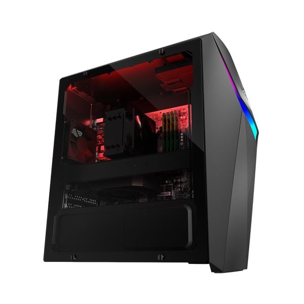 ASUS ROG STRIX G10DK M.2-1TB モンハンワイルズOK！（Gaming PC 