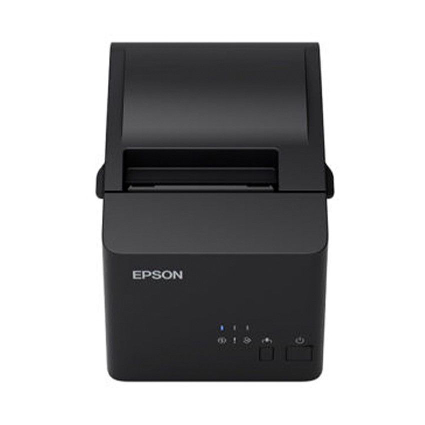 Máy in hóa đơn Epson TM-T82III ( USB + RS232 )