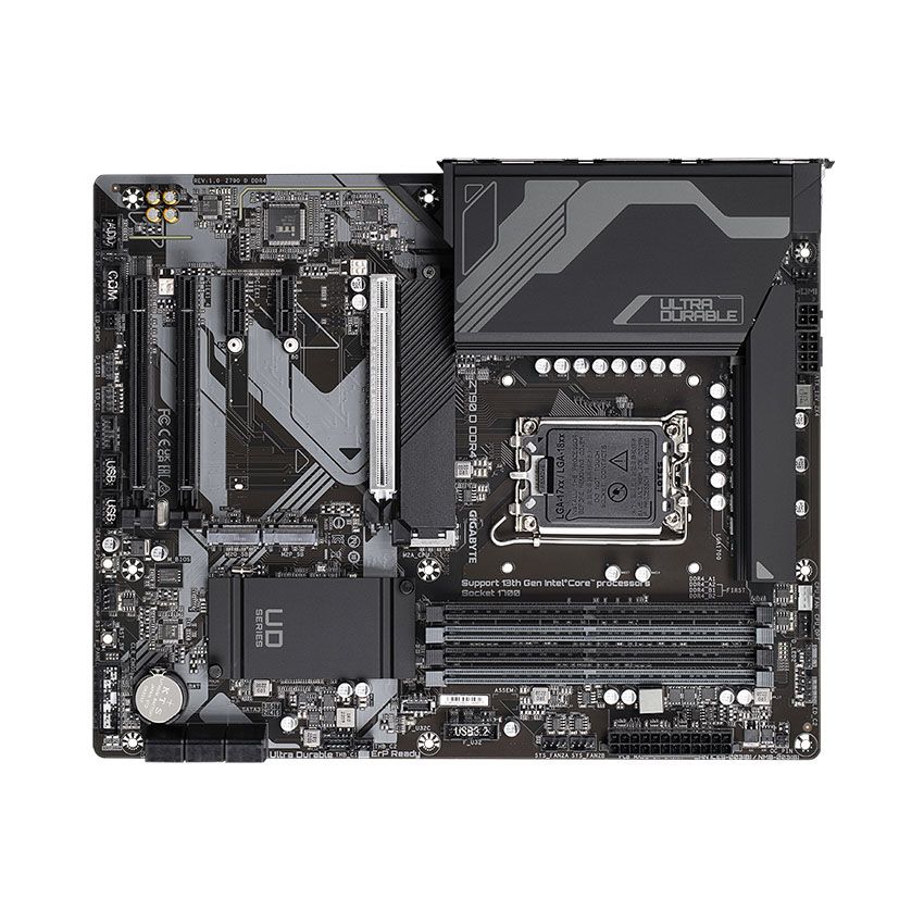Mainboard Gigabyte Z790 D DDR4