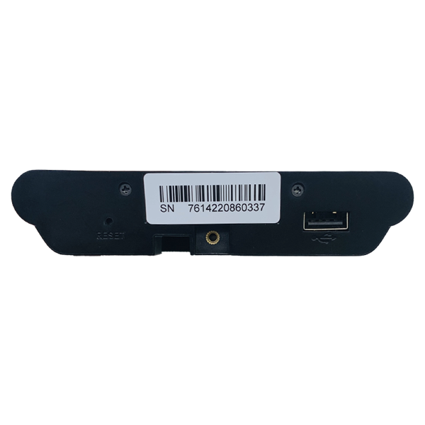 Máy chấm công khuôn mặt Ronald Jack FA1000/ID