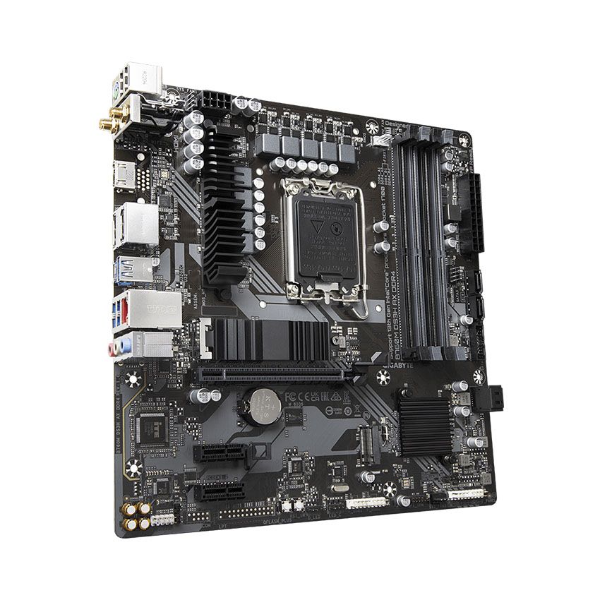 Mainboard Gigabyte B760M DS3H AX DDR4