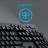 Logitech G613 Wireless Mechanica l Gaming Keyboard