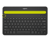 Bàn phím Logitech Bluetooth K480