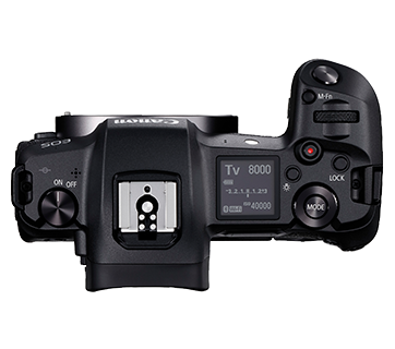 Máy ảnh Canon EOS R ( Body)