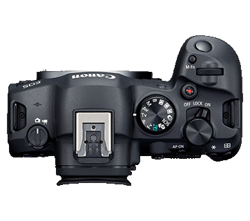 Máy ảnh Canon EOS R6 Mark II