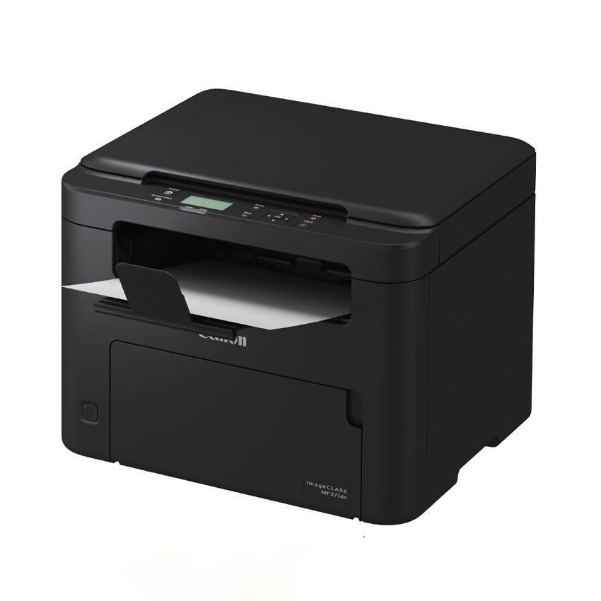 Máy in laser đa năng Canon MF271dn