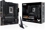 Mainboard Asus TUF Gaming B760M-Plus Wifi