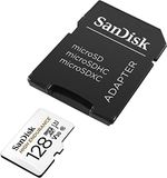 Thẻ nhớ SanDisk High Endurance microSDX 128Gb SDSQQNR-128G-GN6IA
