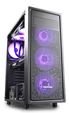 Case Deepcool E-Shield