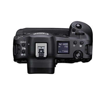 Máy ảnh Canon EOS R3 Body