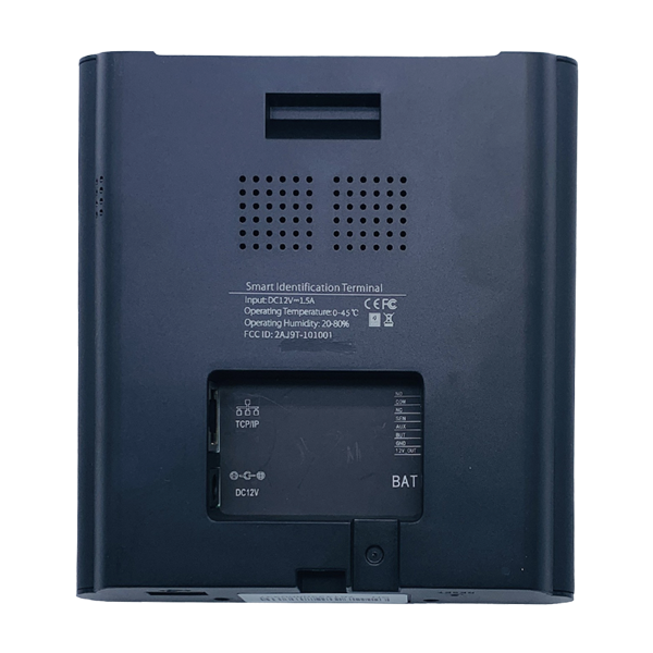 Máy chấm công khuôn mặt Ronald Jack FA1000/ID