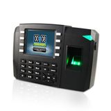 Máy chấm công vân tay Ronald Jack TFT600