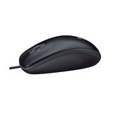 Chuột có dây Logitech M100R