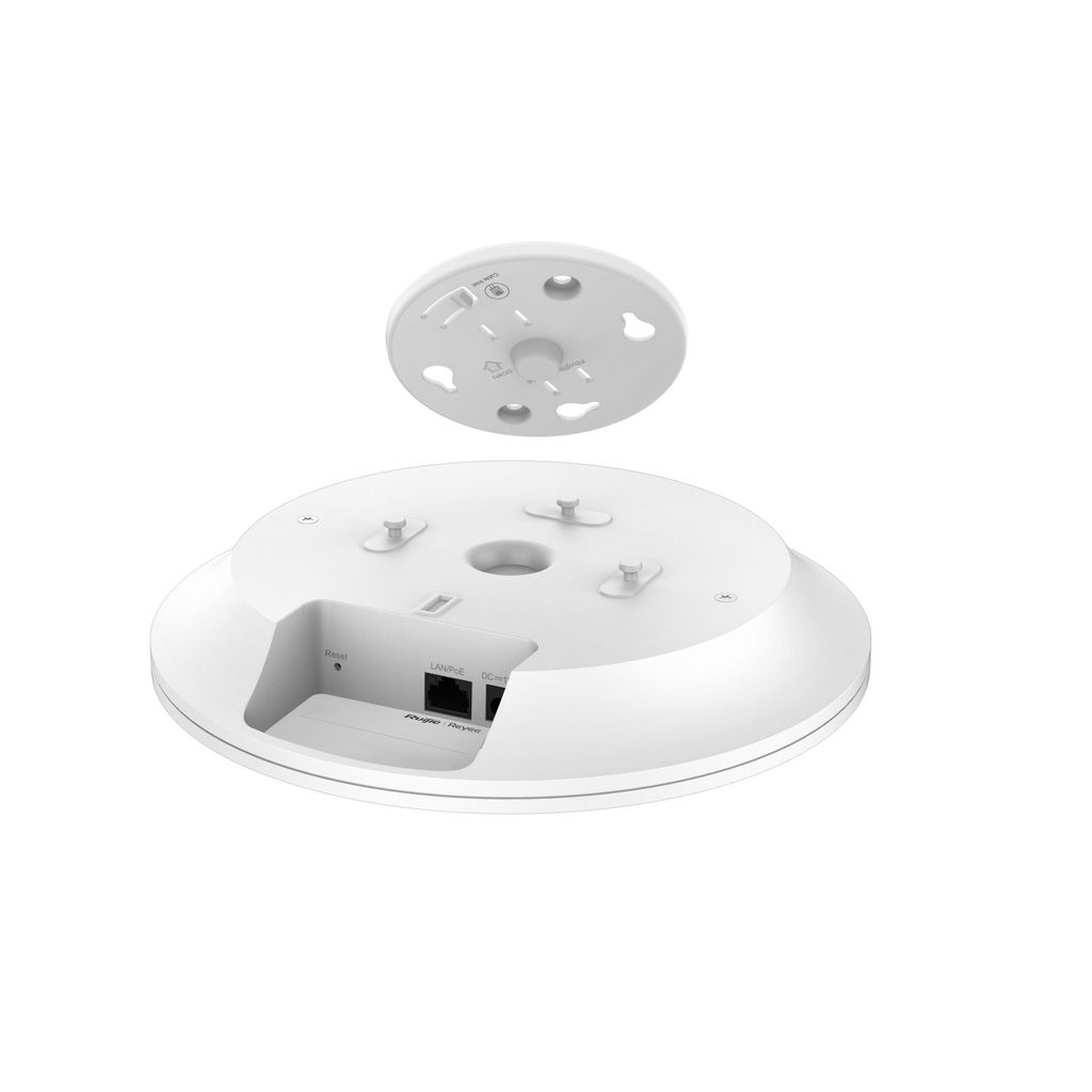 Thiết bị phát sóng Wifi Ruijie RG-RAP2266 Wi
