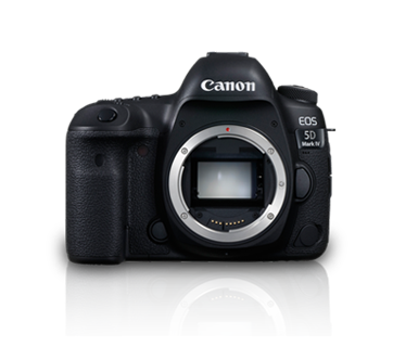 Máy ảnh Canon EOS 5DIV Body