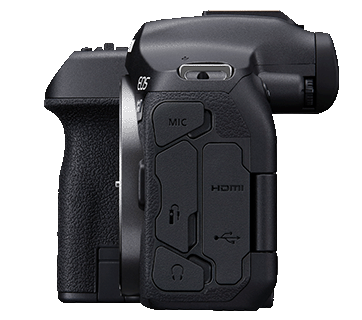 Máy ảnh Canon EOS R7 Body