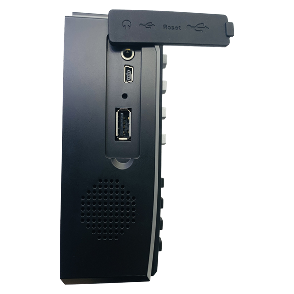 Máy chấm công vân tay Ronald Jack TFT600