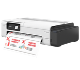 Máy in màu khổ lớn Canon TC-20M