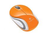 Chuột không dây Logitech M187