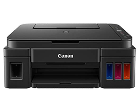 MÁY IN CANON PIXMA G2010