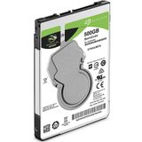 Ổ cứng HDD Seagate 500GB 2.5 Sata 3 5400 (ST500LM030)