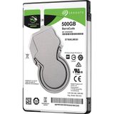 Ổ cứng HDD Seagate 500GB 2.5 Sata 3 5400 (ST500LM030)