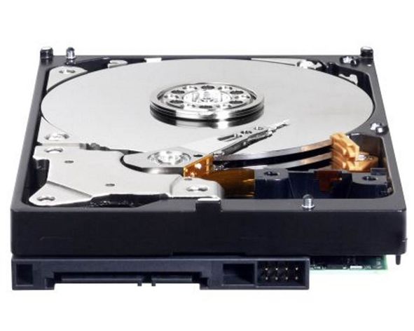 Ổ cứng HDD WD 1TB WD10EZEX Sata 3 (Xanh)