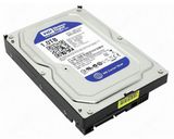 Ổ cứng HDD WD 1TB WD10EZEX Sata 3 (Xanh)