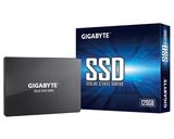 Ổ cứng SSD Gigabyte 2.5 120GB SATA 6Gbs (GP-GSTFS31120GNTD)