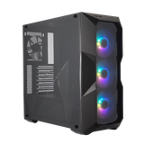 Case Cooler Master MasterBox TD500 ARGB