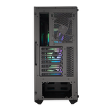 Case Cooler Master MasterBox TD500 ARGB