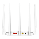 Router WiFi Totolink A810R